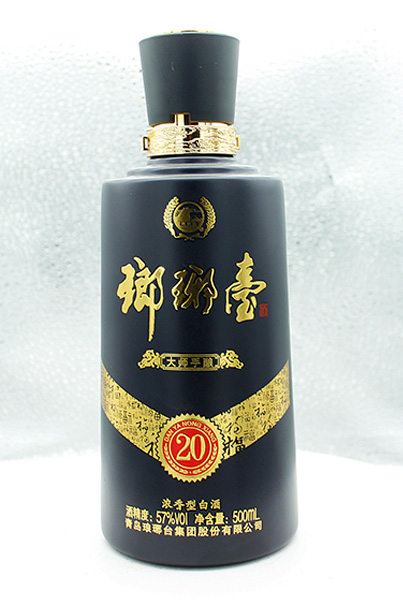 山東洋酒瓶供應(yīng)